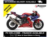 Honda CBR1000RR Fireblade 2020 motorcycle for sale
