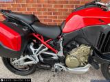Ducati Multistrada V4S 1200 2023 motorcycle #4