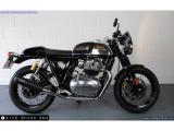 Royal Enfield Continental GT 650 for sale