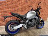Yamaha MT-09 2024 motorcycle #3