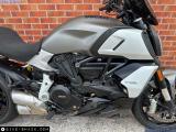 Ducati Diavel 1260 2021 motorcycle #4