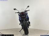 Triumph Tiger 800 2025 motorcycle #4