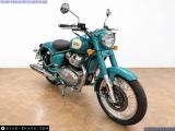 Royal Enfield Classic 650 2025 motorcycle #3