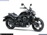 Kawasaki Vulcan-S-650 2025 motorcycle for sale