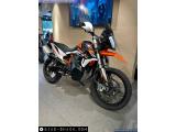 KTM 890 Adventure 2022 motorcycle #4