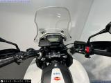 Honda NC700X 2013 motorcycle #4