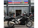 Honda VFR800 2015 motorcycle for sale