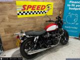 Triumph Bonneville 865 2015 motorcycle #4
