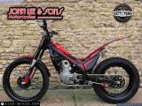 Montesa Cota 260 2023 motorcycle #2
