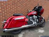 Indian Challenger 1800 2025 motorcycle #3
