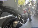 Honda CB500X 2018 motorcycle #3