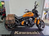 Kawasaki Vulcan-S-650 2019 motorcycle #1