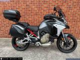 Ducati Multistrada V4S 1200 for sale