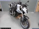 Suzuki GSX-8S 2024 motorcycle #3