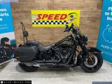 Harley-Davidson FLHC 1868 Heritage Classic for sale