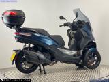 Piaggio MP3-530 2023 motorcycle #3