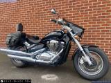 Suzuki VZ800 Intruder 2014 motorcycle #3