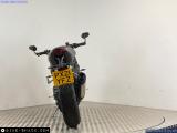 Triumph Speed Triple 1200 2021 motorcycle #3