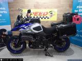 Suzuki DL1000 V-Strom 2019 motorcycle #2