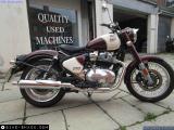 Royal Enfield Classic 650 2025 motorcycle #1