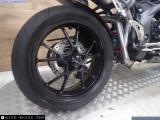 Triumph Speed Triple 1050 2013 motorcycle #4