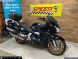 Honda ST1300 Pan European 2002 motorcycle #3