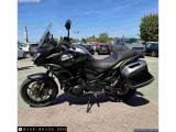 Kawasaki Versys 650 2020 motorcycle #4