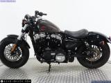Harley-Davidson XL1200 Sportster 2020 motorcycle #4