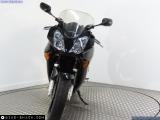 Honda VFR800 2002 motorcycle #2