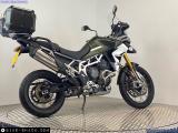 Triumph Tiger 900 2022 motorcycle #3