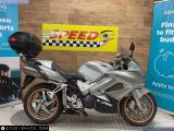 Honda VFR800 2007 motorcycle for sale