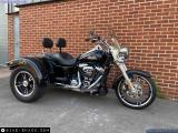 Harley-Davidson FLRT Freewheeler 1868 2022 motorcycle #3