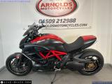 Ducati Diavel 1200 2012 motorcycle #2