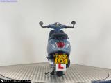 Piaggio Vespa Primavera 125 2026 motorcycle #4