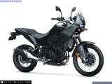 Kawasaki KLE500 2026 motorcycle #2