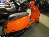 Lambretta V-50 2025 motorcycle #2