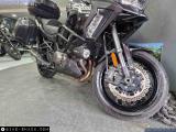 Kawasaki Versys 1000 2021 motorcycle #3