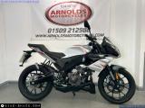 Aprilia Tuono 125 for sale