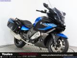 BMW K1600GT for sale