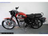 Royal Enfield Classic 350 2025 motorcycle #2