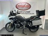 BMW R1250GS 2022 motorcycle #2