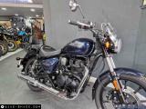 Royal Enfield Meteor 350 2024 motorcycle #2