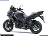 Kawasaki Versys 1100 2025 motorcycle #4