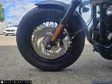 Harley-Davidson XL1200 Sportster 2015 motorcycle #4