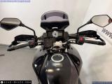 Kawasaki Versys 650 2011 motorcycle #4