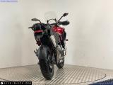 Triumph Tiger 1200 2025 motorcycle #4