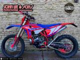 Beta RR-250 2025 motorcycle #2