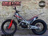 Beta Evo 200 2024 motorcycle for sale