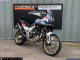 Honda CRF1000 Africa Twin for sale