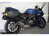 Suzuki GSX-S1000GT 2023 motorcycle #4
